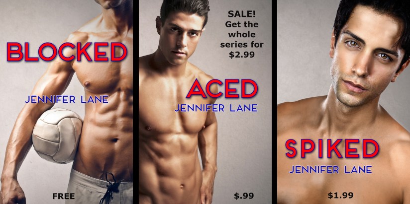 BlockedThreeCovers sale