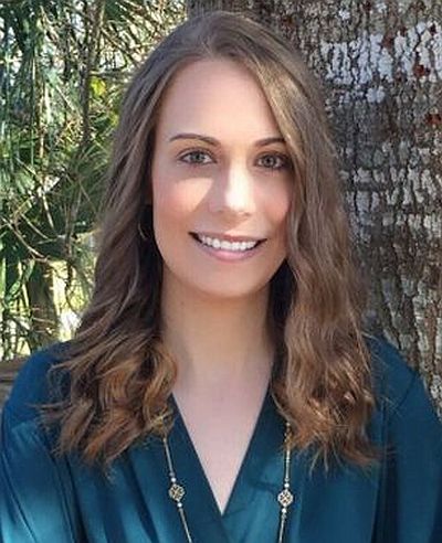 Chrys Fey Author Photo